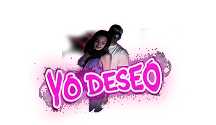Portada track Yo Deseo - Sin Límites